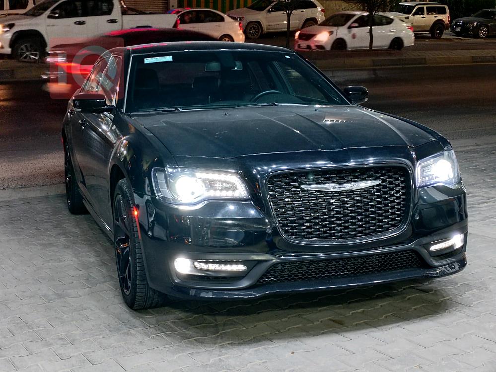 Chrysler 300